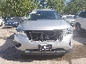 5N1DR2MN8JC****** Wrecked 2018 Nissan Pathfinder in Kansas State