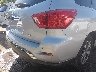 5N1DR2MN8JC****** Repairable 2018 Nissan Pathfinder