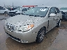 KMHDU4AD1AU****** Used and Repairable 2010 Hyundai Elantra in San Antonio South