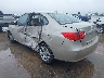 KMHDU4AD1AU****** Salvage and Repairable 2010 Hyundai Elantra in San Antonio South