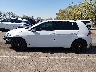 3VW6T7AU8MM****** Repairable 2021 Volkswagen Golf GTI in New Jersey State
