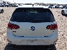 3VW6T7AU8MM****** Wrecked 2021 Volkswagen Golf GTI