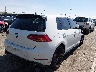 3VW6T7AU8MM****** Salvage and Wrecked 2021 Volkswagen Golf GTI in New Jersey State