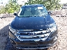 2FMPK4K97HB****** Destrozados 2017 Ford Edge en Estado de Nuevo México