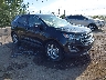2FMPK4K97HB****** Salvamento y Destrozados 2017 Ford Edge en Albuquerque
