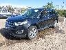 2FMPK4K97HB****** Usados y Reparables 2017 Ford Edge en Albuquerque