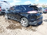 2FMPK4K97HB****** Salvamento y Reparables 2017 Ford Edge en Albuquerque