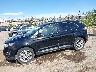 2FMPK4K97HB****** Salvamento y Reparables 2017 Ford Edge en Estado de Nuevo México