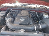 1N6AD0ERXDN****** Repairable 2013 Nissan Frontier in Honolulu