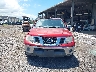 1N6AD0ERXDN****** Wrecked 2013 Nissan Frontier in Hawaii State