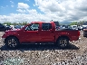 1N6AD0ERXDN****** Repairable 2013 Nissan Frontier in Hawaii State