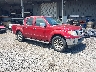 1N6AD0ERXDN****** Salvage and Wrecked 2013 Nissan Frontier in Honolulu