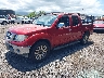 1N6AD0ERXDN****** Used and Repairable 2013 Nissan Frontier in Honolulu