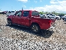 1N6AD0ERXDN****** Salvage and Repairable 2013 Nissan Frontier in Honolulu