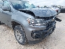 1GCHSCEA3N1****** Reparables 2022 Chevrolet Colorado