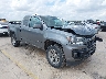 1GCHSCEA3N1****** Salvamento y Destrozados 2022 Chevrolet Colorado en San Antonio South