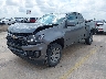 1GCHSCEA3N1****** Usados y Reparables 2022 Chevrolet Colorado en San Antonio South