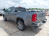 1GCHSCEA3N1****** Salvamento y Reparables 2022 Chevrolet Colorado en San Antonio South