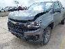 1GCHSCEA3N1****** Salvamento y Reparables 2022 Chevrolet Colorado en Estado de Texas