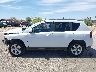 1C4NJCEB0ED****** Salvamento 2014 Jeep Compass