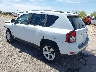 1C4NJCEB0ED****** Salvamento y Reparables 2014 Jeep Compass en Tucson