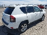 1C4NJCEB0ED****** Salvamento y Destrozados 2014 Jeep Compass en Estado de Arizona