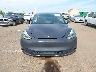 7SAYGAEEXNF****** Wrecked 2022 Tesla Model Y in Hawaii State