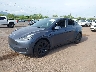 7SAYGAEEXNF****** Used and Repairable 2022 Tesla Model Y in Electric Vehicle Auctions