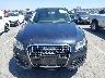 WA1LFAFP8FA****** Wrecked 2015 Audi Q5 in California State