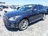 WA1LFAFP8FA****** Used and Repairable 2015 Audi Q5 in Los Angeles