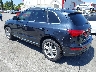 WA1LFAFP8FA****** Salvage and Repairable 2015 Audi Q5 in Los Angeles