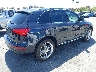 WA1LFAFP8FA****** Salvage and Wrecked 2015 Audi Q5 in California State