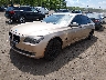 WBAKC8C58BC****** Usados y Reparables 2011 BMW 750li en Metro DC