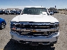 3GCUKTEC7HG****** Wrecked 2017 Chevrolet Silverado 1500 in Texas State
