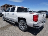 3GCUKTEC7HG****** Salvage and Repairable 2017 Chevrolet Silverado 1500 in El Paso