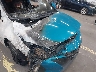 JTDKARFP1L3****** Wrecked 2020 Toyota Prius Prime in Oregon State