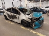 JTDKARFP1L3****** Salvage and Wrecked 2020 Toyota Prius Prime in Portland