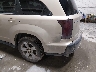 2S3DA917886****** Repairable 2008 Suzuki XL-7 in Alaska State