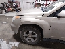 2S3DA917886****** Salvage 2008 Suzuki XL-7
