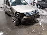 2S3DA917886****** Salvage and Repairable 2008 Suzuki XL-7 in Alaska State