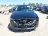 JM3KFBAM3P0****** Wrecked 2023 Mazda CX-5 in California State