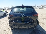 JM3KFBAM3P0****** Wrecked 2023 Mazda CX-5