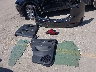 JM3KFBAM3P0****** Salvage 2023 Mazda CX-5 in California State