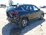 JM3KFBAM3P0****** Salvage and Wrecked 2023 Mazda CX-5 in California State