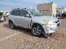 JTMYK4DV6B5****** Salvage and Wrecked 2011 Toyota RAV4 in Honolulu