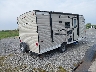 4YDT17510KW****** Salvage and Wrecked 2019 Keystone Hide Out in Iowa State