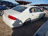 1G4HD572X8U****** Salvage and Wrecked 2008 Buick Lucerne in Arizona State