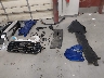2HKRS4H71PH****** Destrozados 2023 Honda CR-V en Estado de Idaho