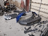 2HKRS4H71PH****** Salvamento y Destrozados 2023 Honda CR-V en Boise