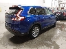 2HKRS4H71PH****** Salvamento y Destrozados 2023 Honda CR-V en Estado de Idaho